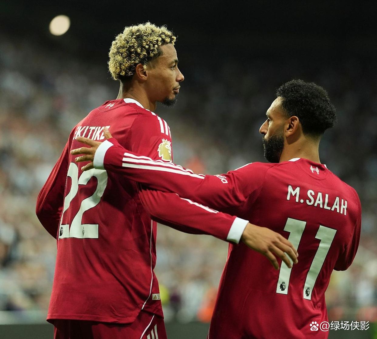 江南体育-关于萨拉赫赛事官方发布关键助攻新规，阿森纳争议不断！的信息