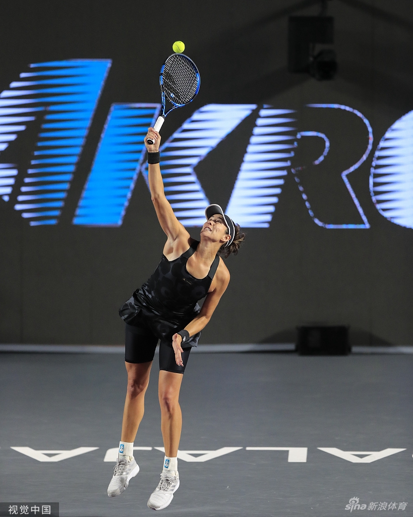 JN体育-包含穆古鲁扎迎来二十赛季高光表现，美国队球迷沸腾！的词条