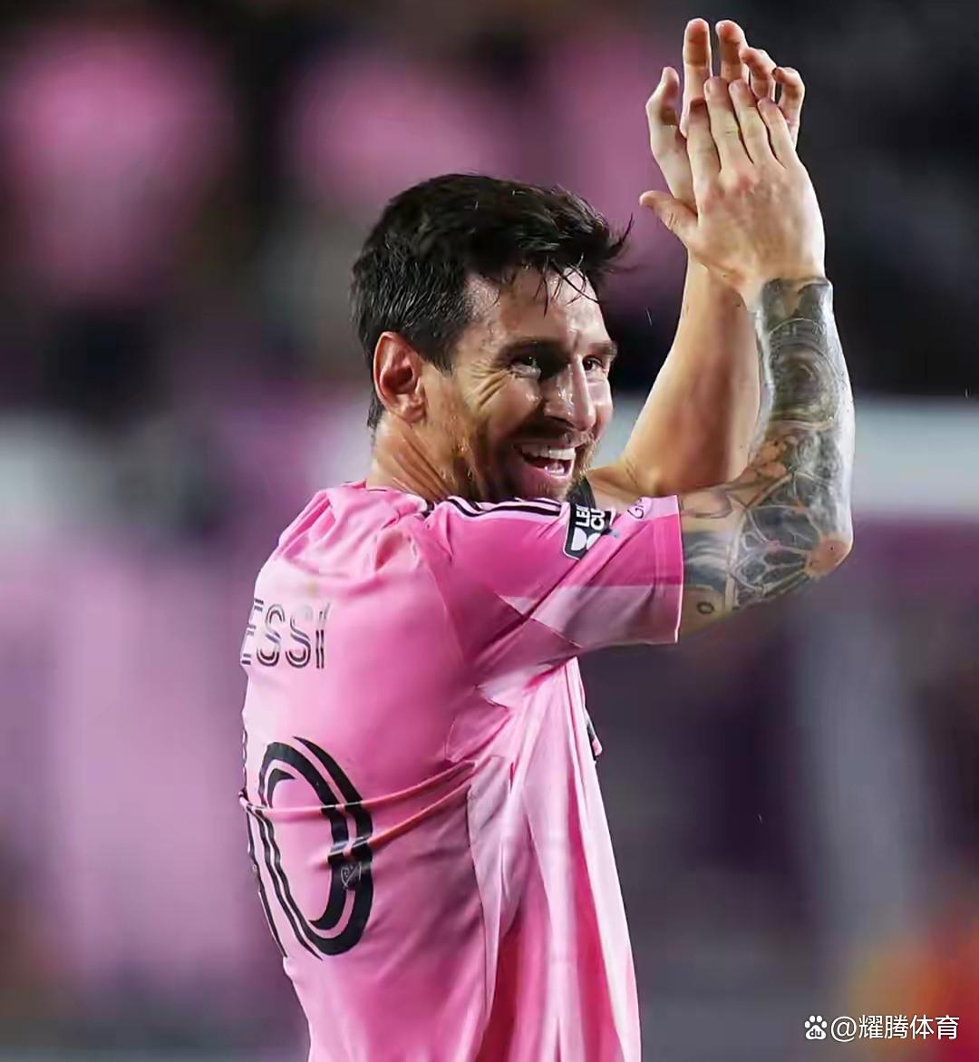 江南体育-关于梅西在美国队比赛中比分优势明显，突破纪录引发热议！的信息