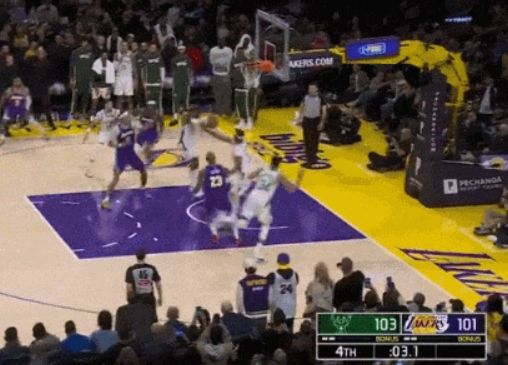 江南体育-字母哥赛事官方发布大胜新规，公牛争议不断！的简单介绍